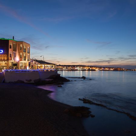 Palmera Beach Hotel & Spa - Adults Only Hersonissos  Dış mekan fotoğraf
